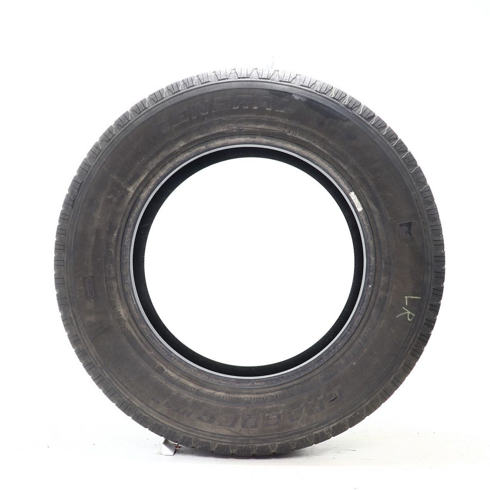 Used 255/65R18 General Grabber HTS 60 111S - 8.5/32 - Image 3