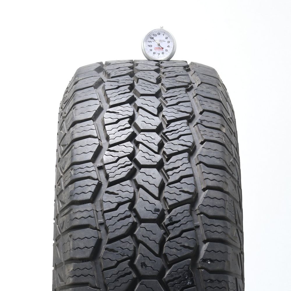 Used 265/70R17 Vredestein Pinza AT 115T - 12/32 - Image 2