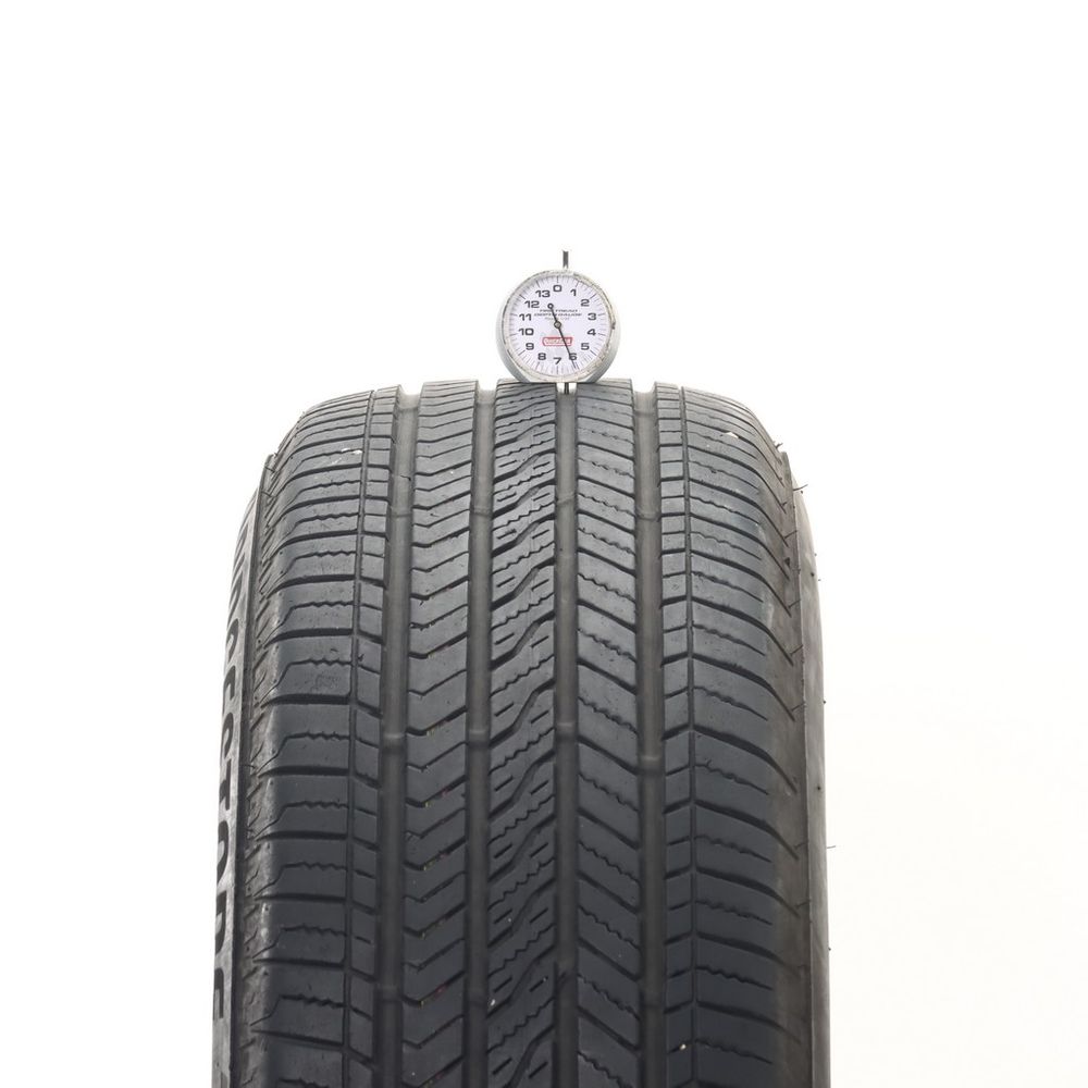 Set of (4) Used 235/65R18 Bridgestone Alenza Sport A/S 106V - 6/32 - Image 2