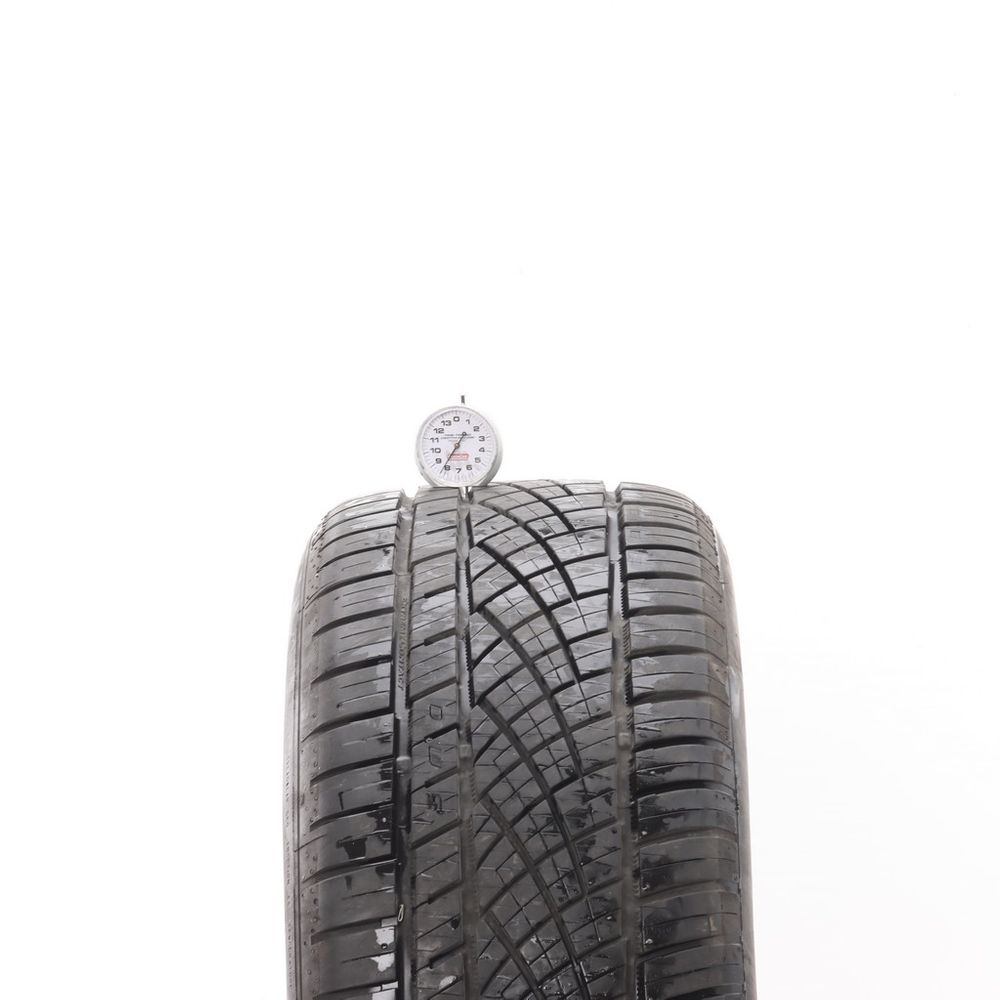 Used 245/50ZR17 Continental ExtremeContact DWS06 Plus 99W - 8/32 - Image 2