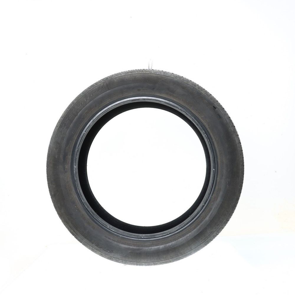 Set of (2) Used 225/55R18 Falken Ziex ZE001A A/S 98V - 5-5.5/32 - Image 3