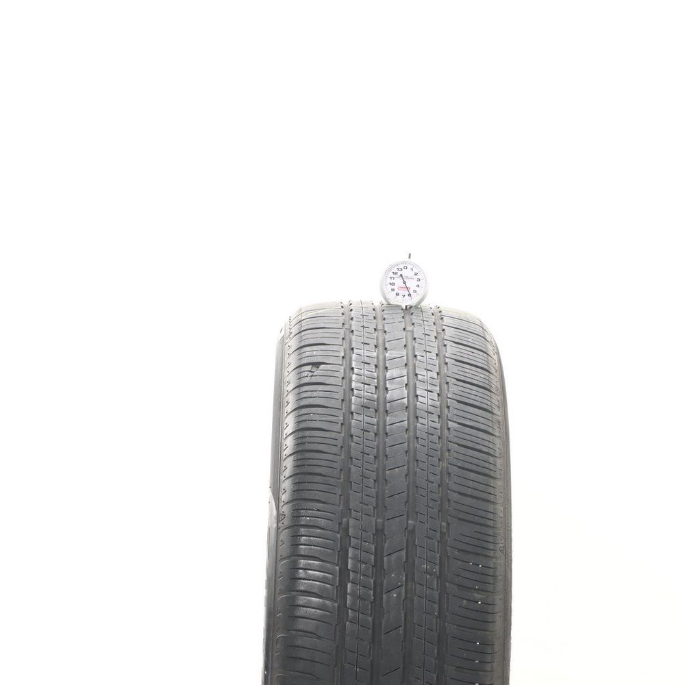 Set of (2) Used 225/55R18 Falken Ziex ZE001A A/S 98V - 5-5.5/32 - Image 5