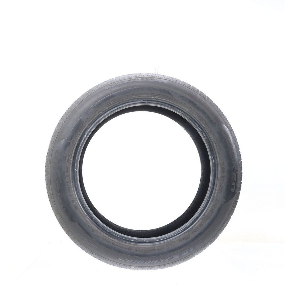 Set of (2) Used 225/55R18 Falken Ziex ZE001A A/S 98V - 5-5.5/32 - Image 6