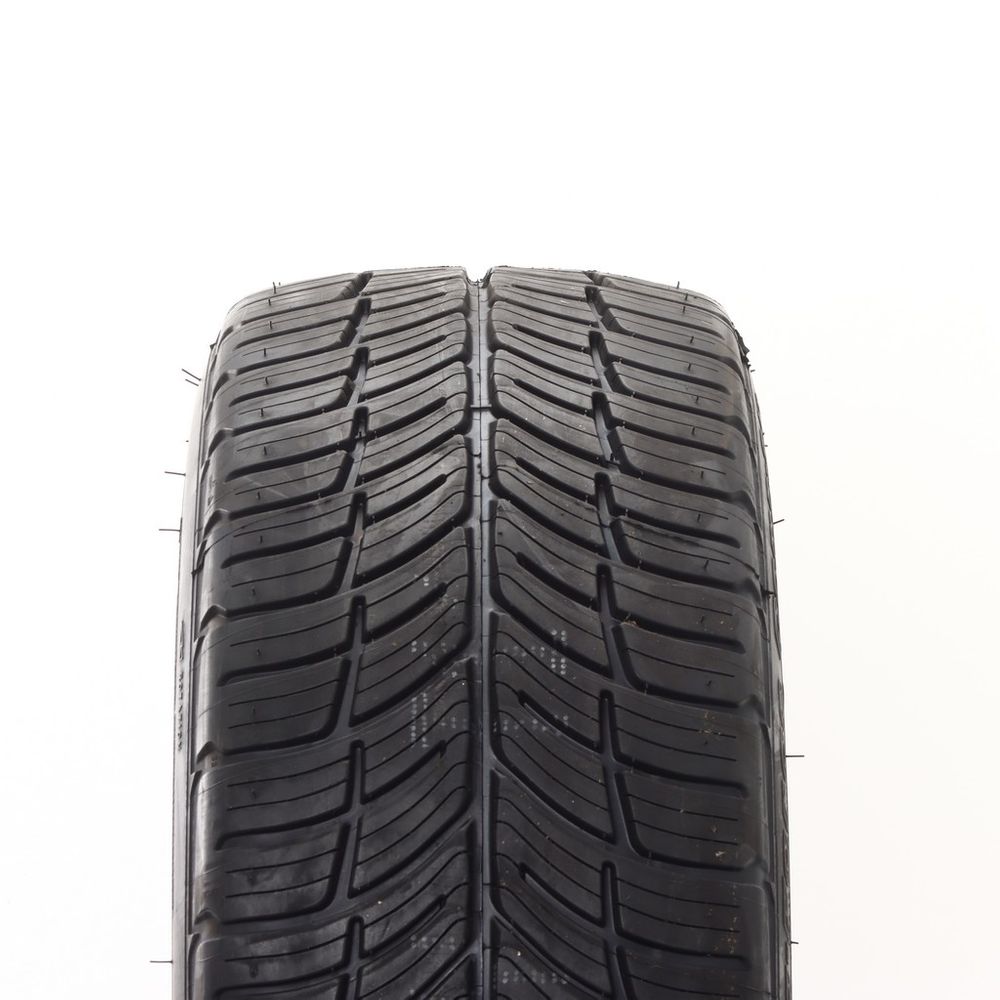 Driven Once 245/45ZR20 BFGoodrich g-Force Comp-2 A/S Plus 103Y - 9/32 - Image 2