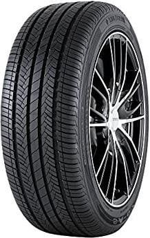 Set of (4) New P 255/40R20 Westlake SA07 Sport 101Y - Image 1