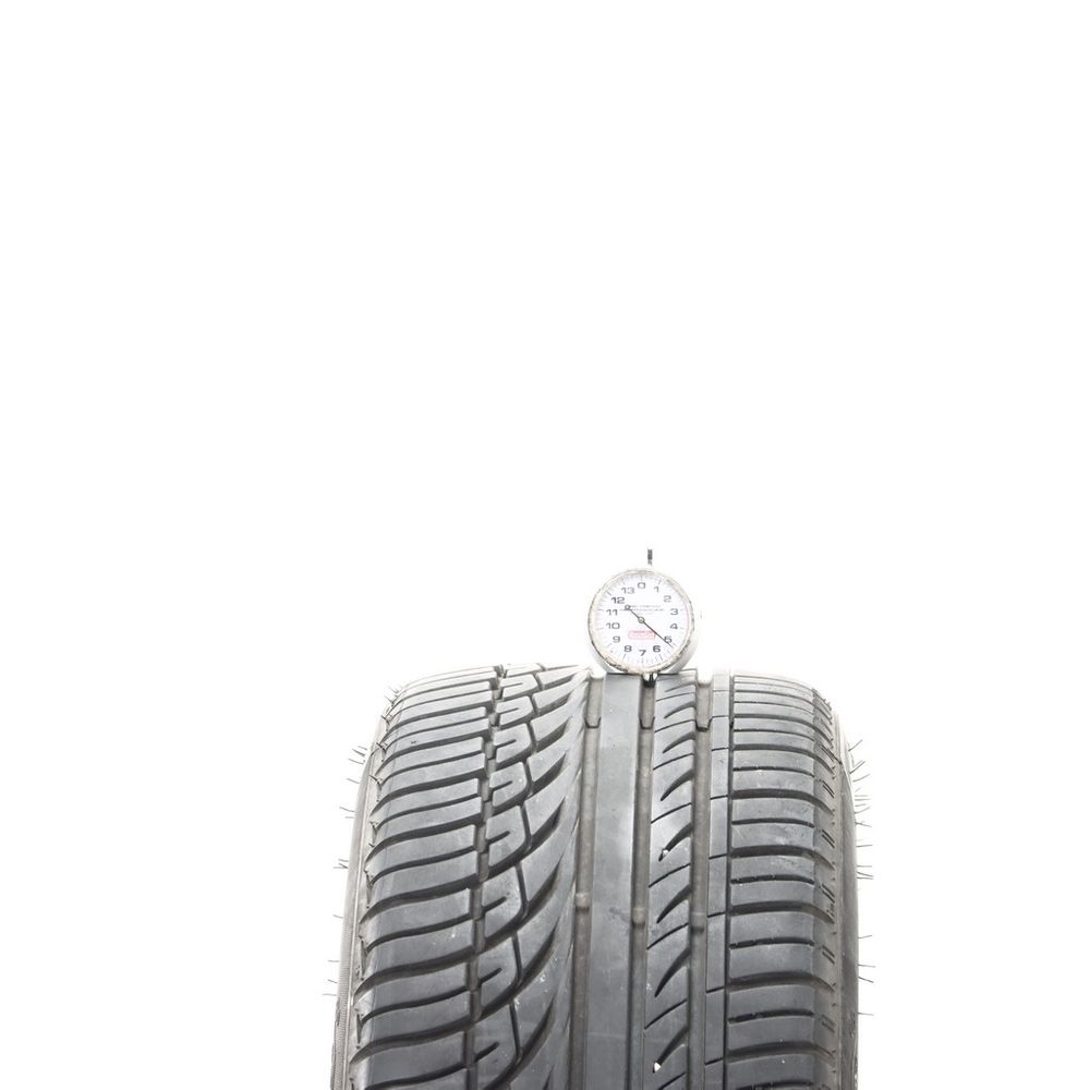 Set of (2) Used 215/45ZR17 VersaTyre CRX4000 91W - 5-6/32 - Image 2