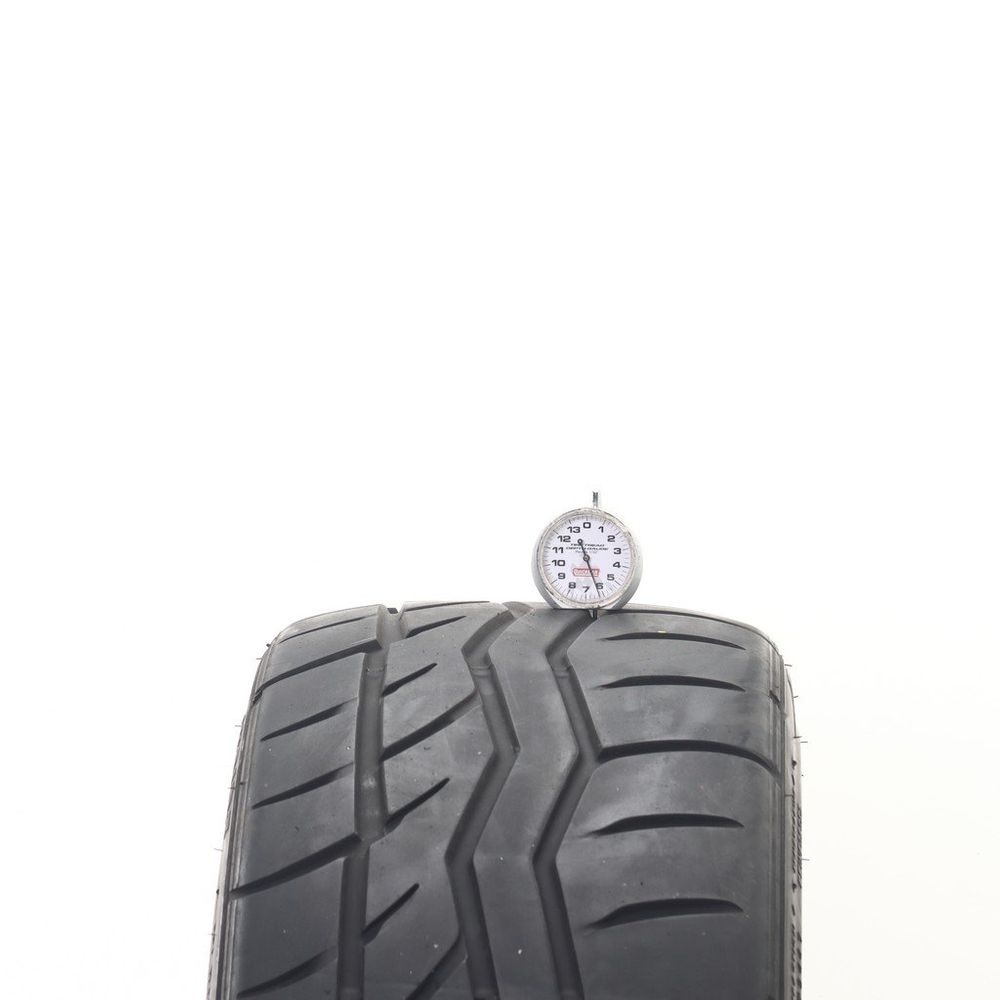 Used 245/40R18 Falken Azenis RT615K+ 97W - 6/32 - Image 2