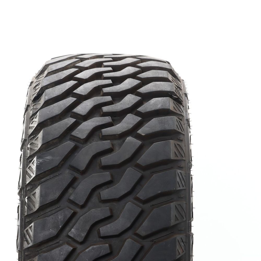 Used LT 33X12.5R18 Leao Lion Sport M/T 122Q F - 17/32 - Image 2