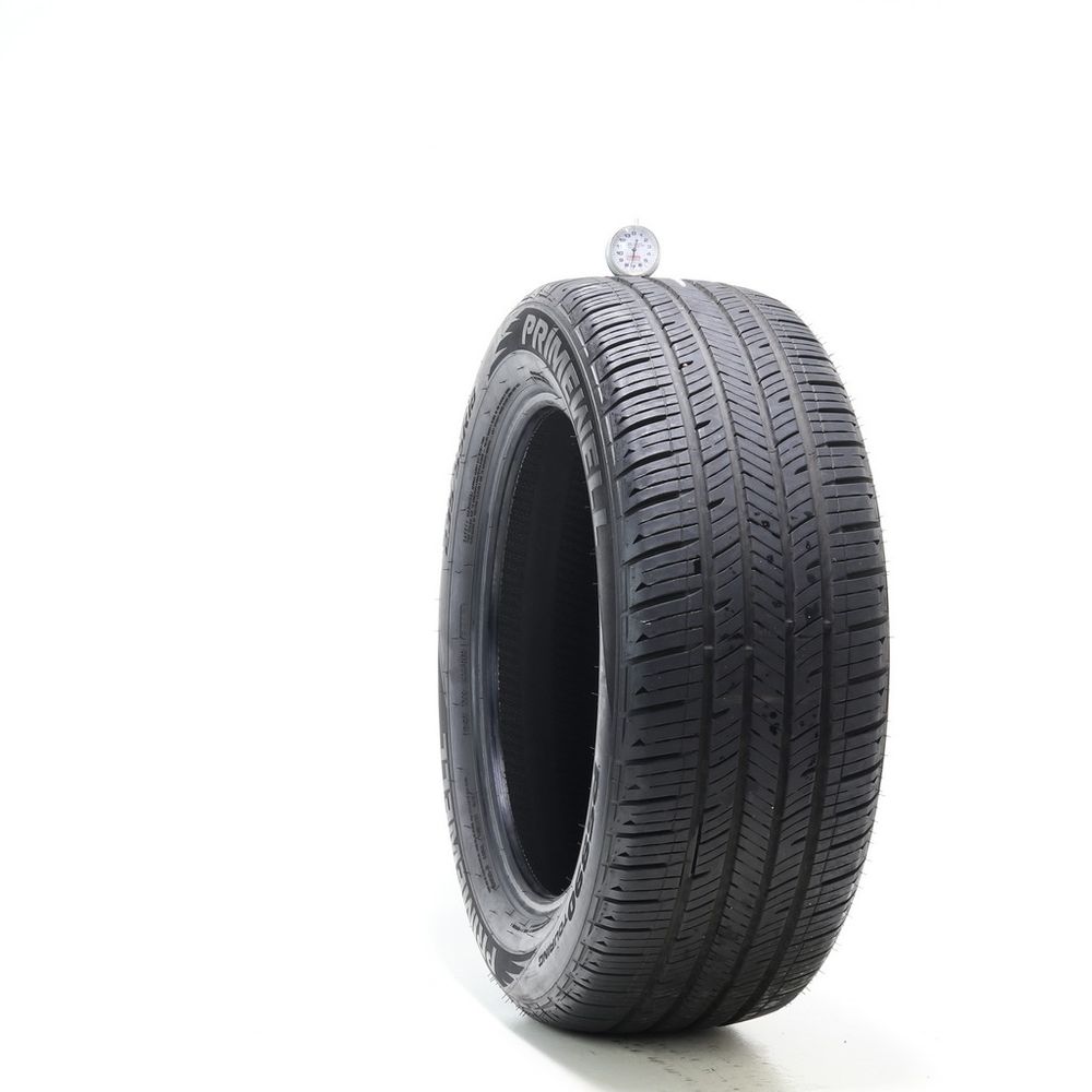Set of (2) Used 235/55R18 Primewell PS890 Touring 100H - 7.5-9/32 - Image 1