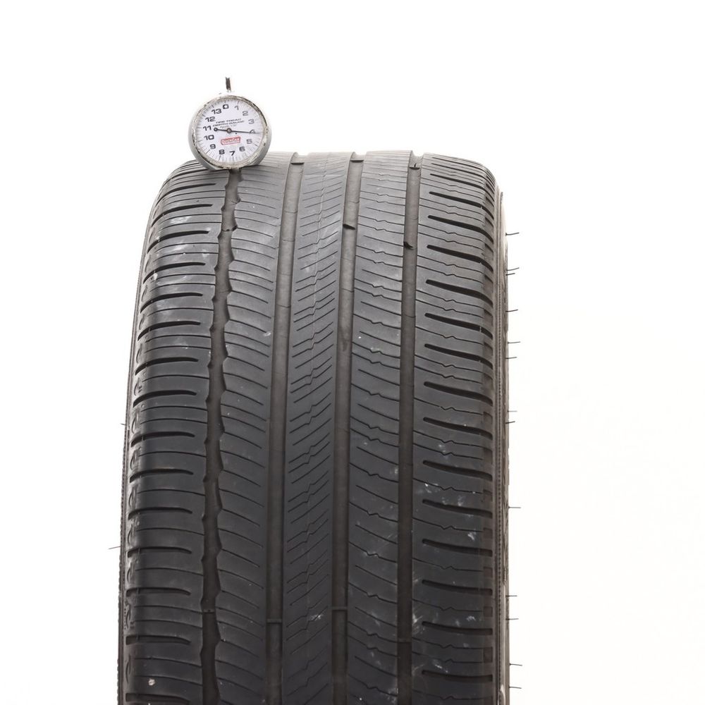 Used 235/45R18 Michelin Primacy MXM4 TO Acoustic 98W - 4/32 - Image 2