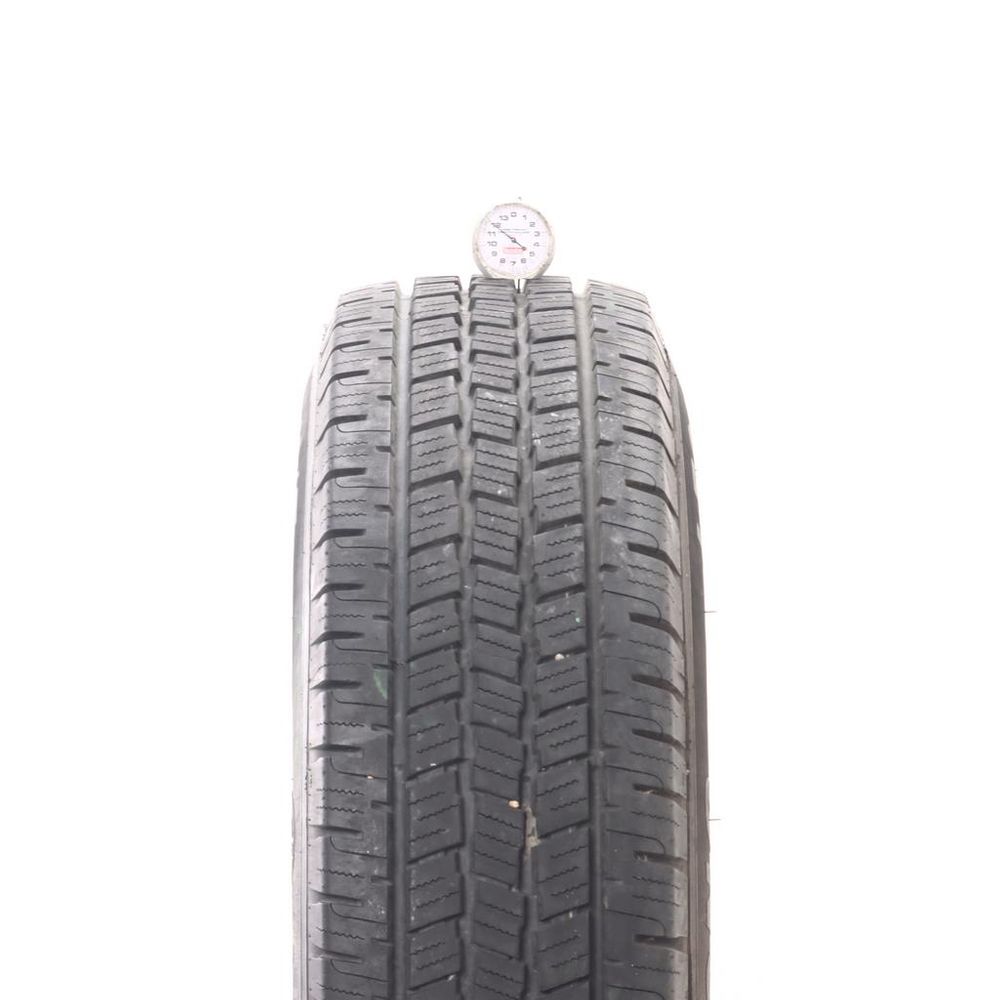 Used LT 235/85R16 Linglong Crosswind H/T 120/116R E - 11.5/32 - Image 2