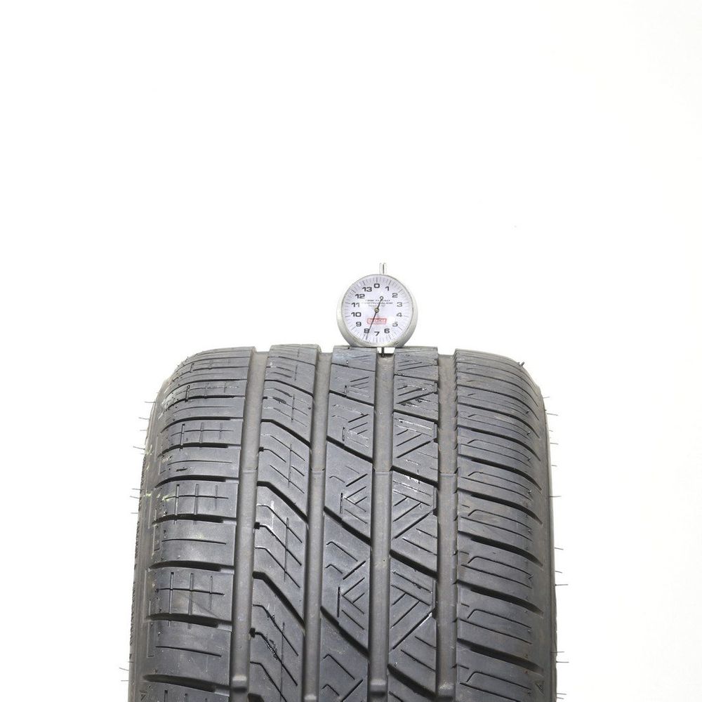 Set of (2) Used 245/40ZR19 Road Hugger GTZ 98W - 7.5-9/32 - Image 2