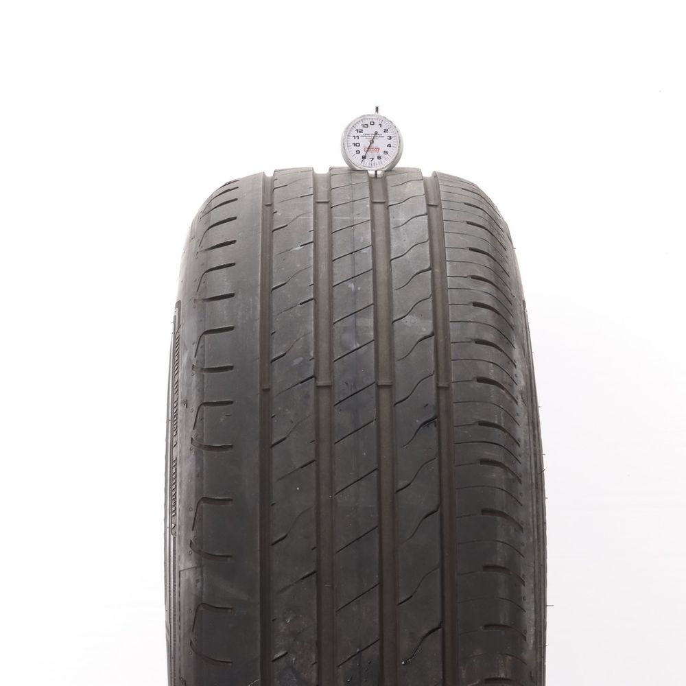 Used 275/60R20 Goodyear EfficientGrip 2 SUV 115H - 8/32 - Image 2