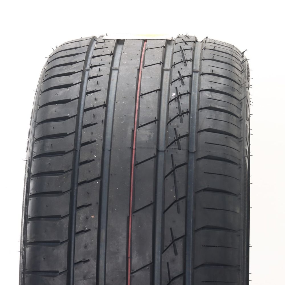 New 315/40ZR21 Accelera IOTA ST68 115W - Image 2