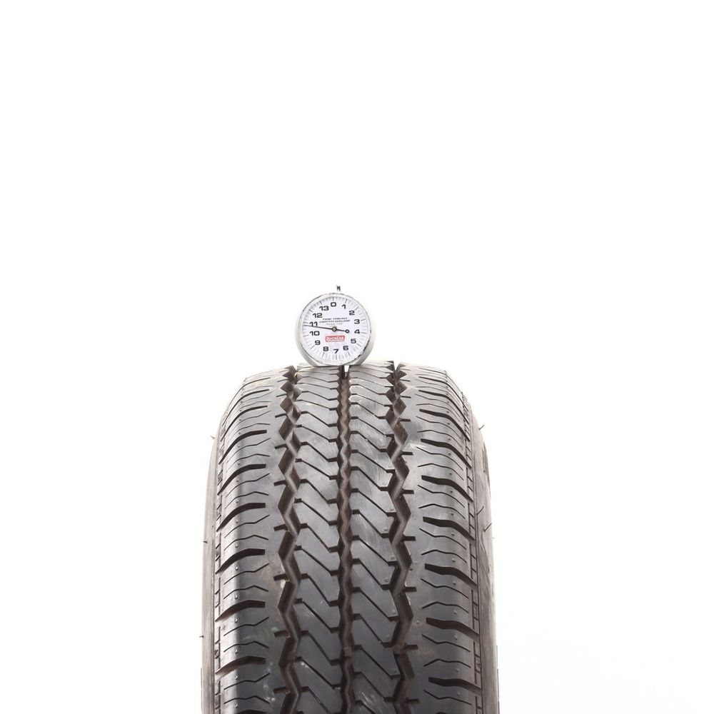 Used 185R14C Hankook RA08 102/100Q - 10.5/32 - Image 2