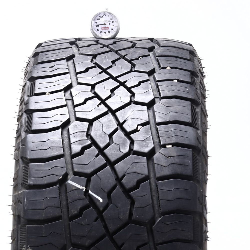Used LT 305/55R20 Mastercraft Courser AXT2 121/118S - 10/32 - Image 2