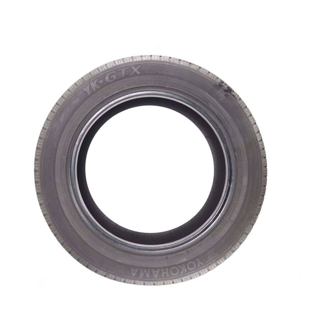 Used 255/55R18 Yokohama YK-GTX 109V - 8/32 - Image 3