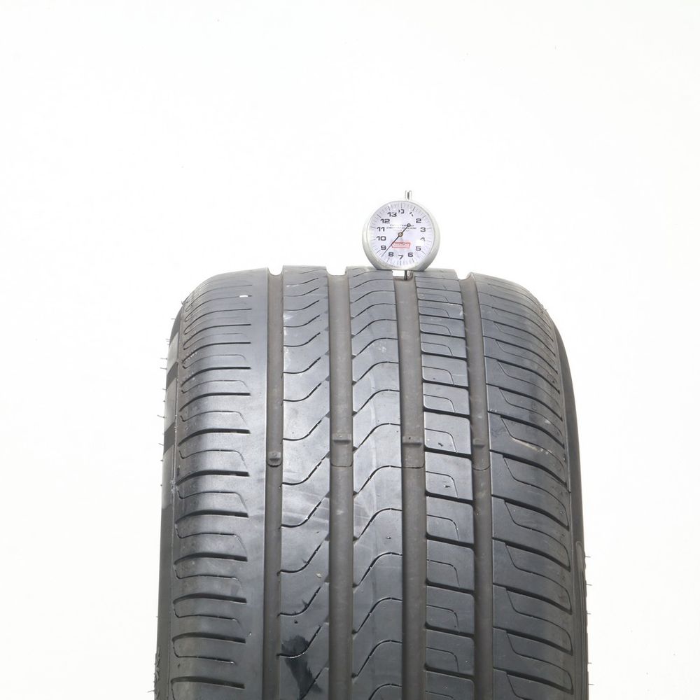 Set of (2) Used 255/45R20 Pirelli Scorpion Verde AO 101W - 8.5-9/32 - Image 2