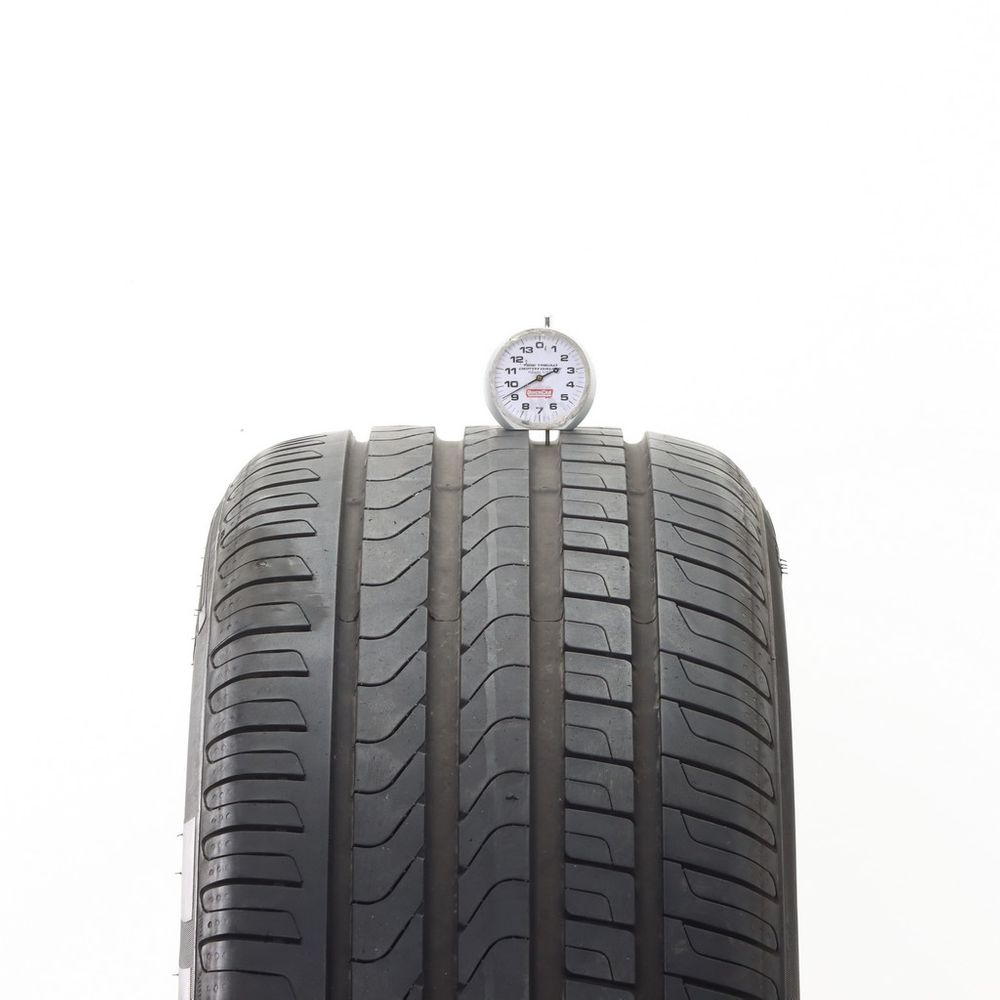 Set of (2) Used 255/45R20 Pirelli Scorpion Verde AO 101W - 8.5-9/32 - Image 5