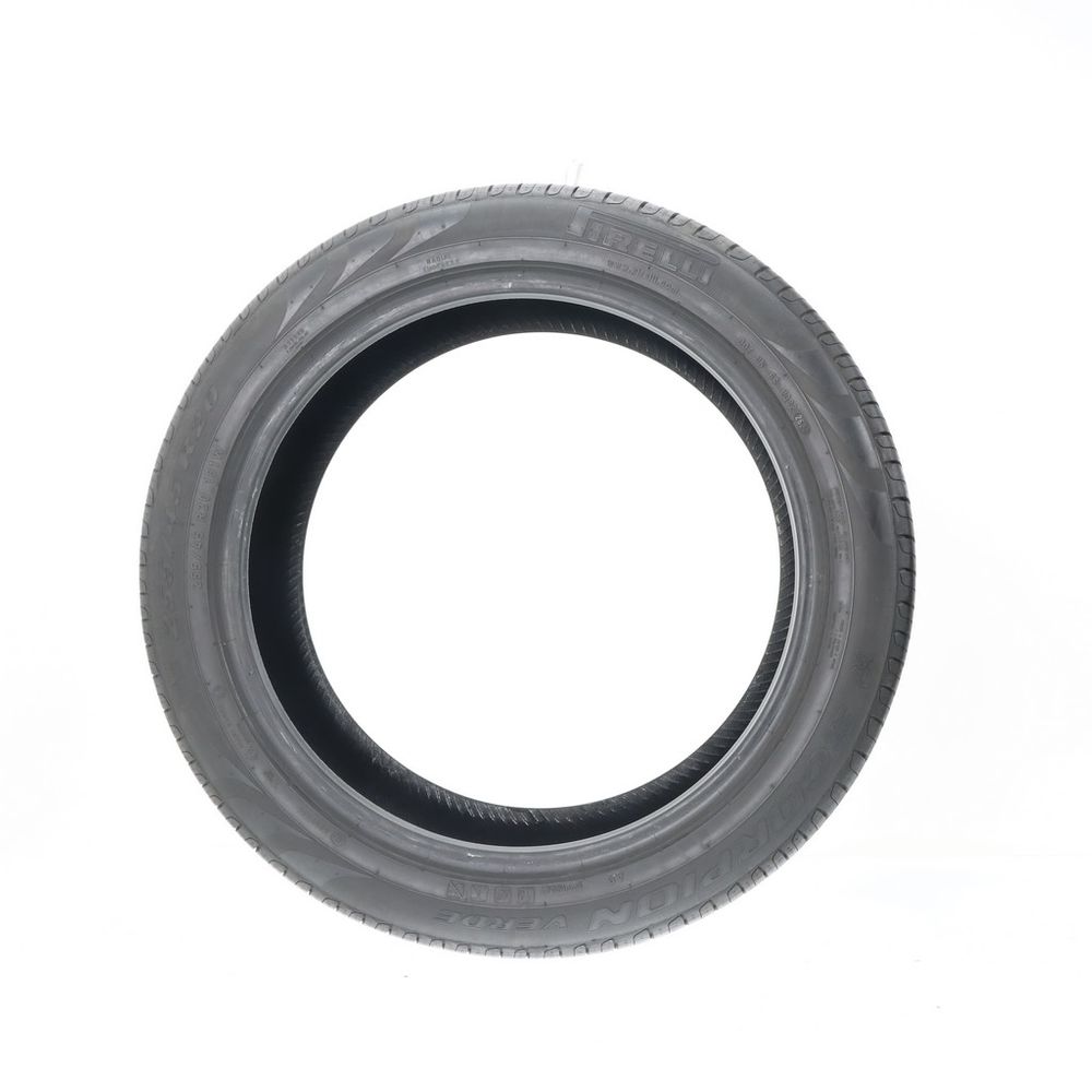 Set of (2) Used 255/45R20 Pirelli Scorpion Verde AO 101W - 8.5-9/32 - Image 6