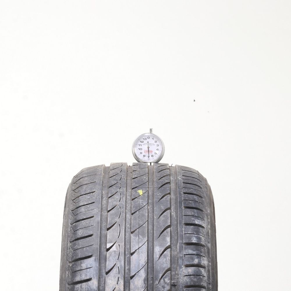 Used 225/55ZR17 Delinte DH2 Eco 101W - 6.5/32 - Image 2
