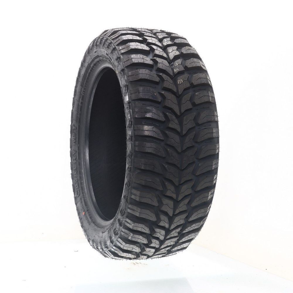 New LT 265/50R20 RoadOne Cavalry M/T 115/112Q E - Image 1