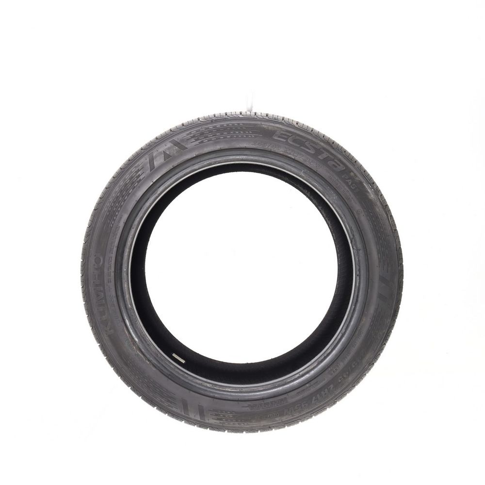 Used 245/45ZR17 Kumho Ecsta PA51 95W - 9.5/32 - Image 3