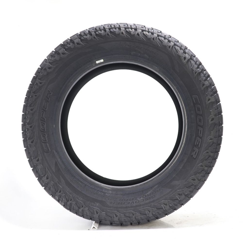 New 275/60R20 Cooper Discoverer Road+Trail AT 115H - 12/32 - Image 3