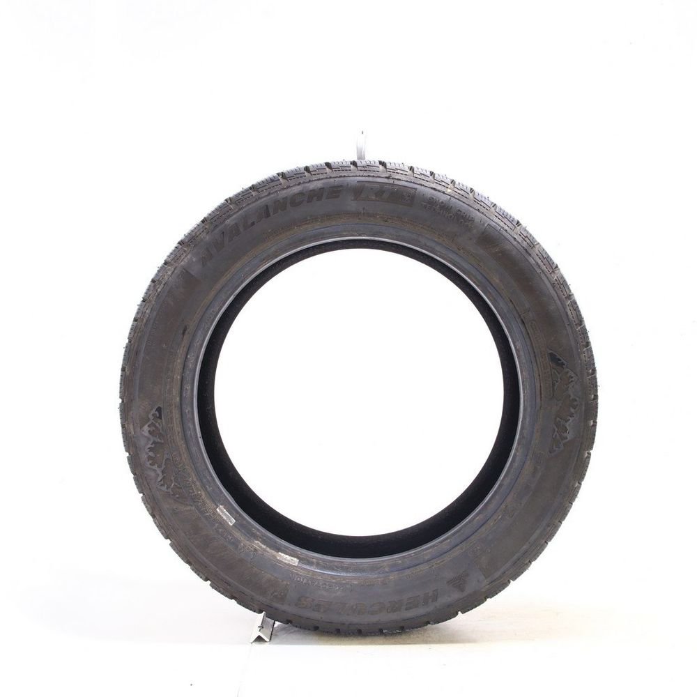 Used 225/50R17 Hercules Avalanche RT 94H - 7.5/32 - Image 3