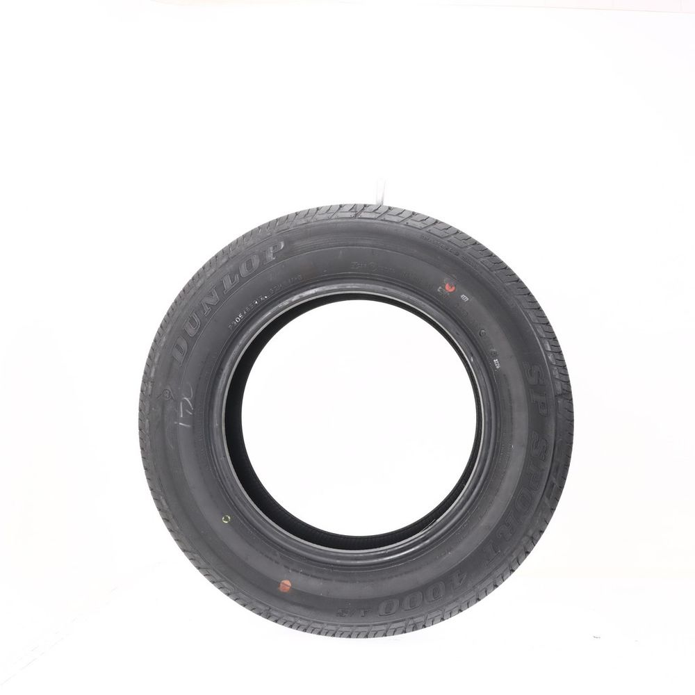 Used 205/65R15 Dunlop SP Sport 4000 A/S 92H - 9/32 - Image 3
