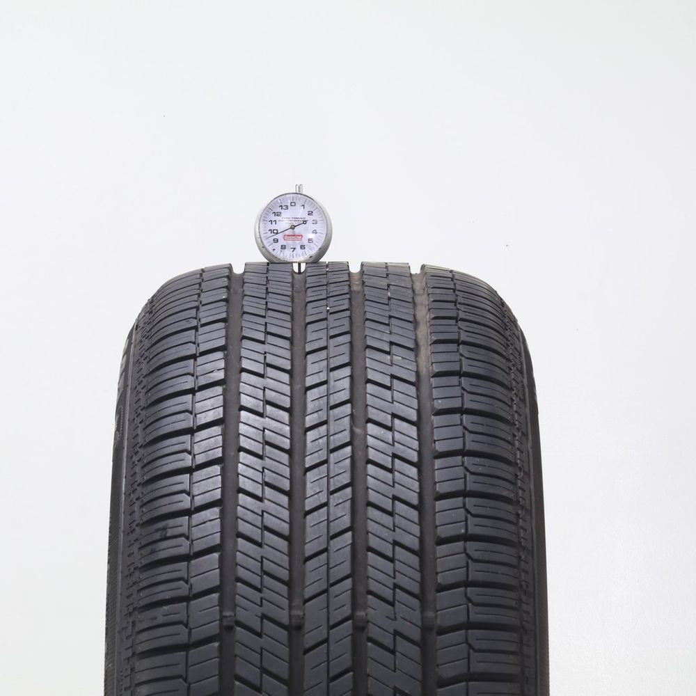 Used 255/50R19 Continental 4x4 Contact SSR 107H - 9.5/32 - Image 2