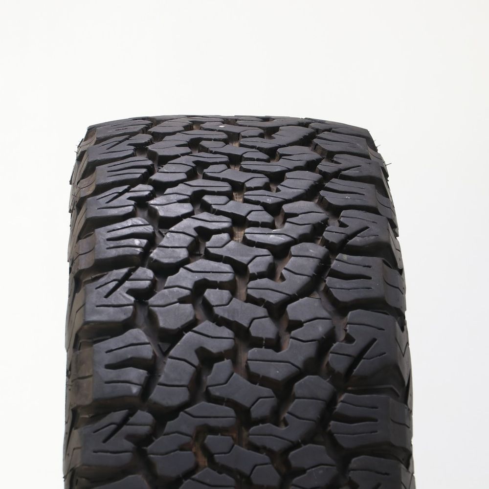 Set of (2) Used LT 275/55R20 BFGoodrich All-Terrain T/A KO2 115/112S D - 14-15/32 - Image 2