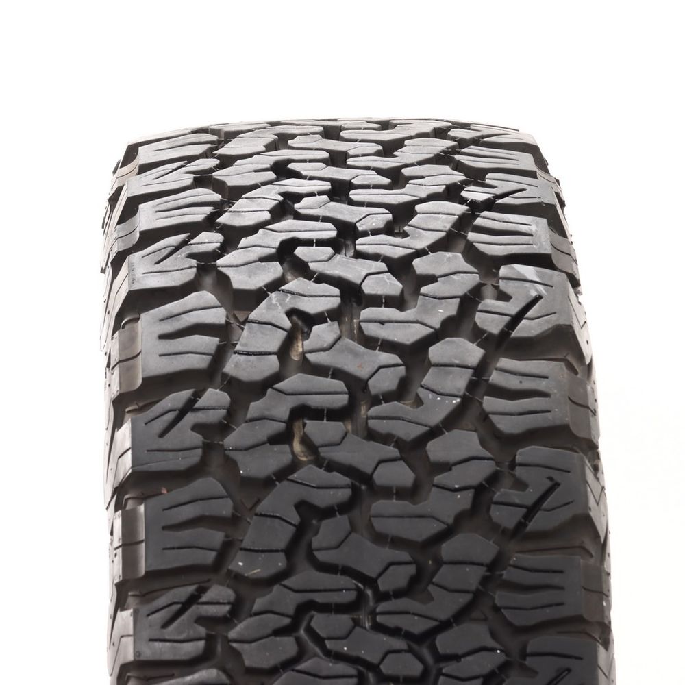 Set of (2) Used LT 275/55R20 BFGoodrich All-Terrain T/A KO2 115/112S D - 14-15/32 - Image 5