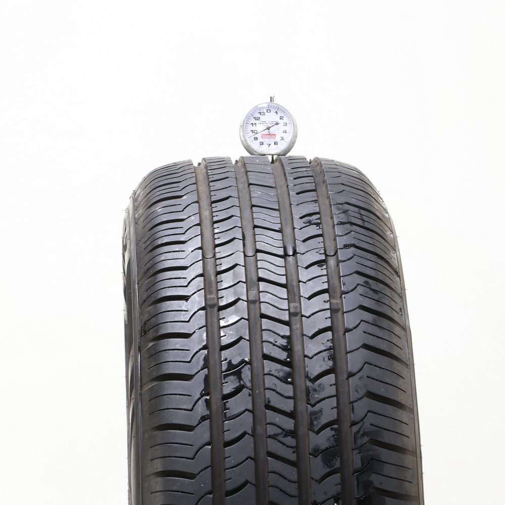 Used 235/65R17 Evoluxx Capricorn HP 104H - 9.5/32 - Image 2