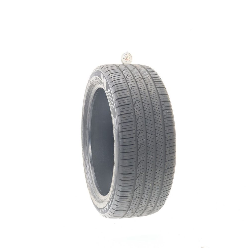 Used 235/45R18 Pirelli P Zero AS Plus 3 98Y - 8/32 - Image 1