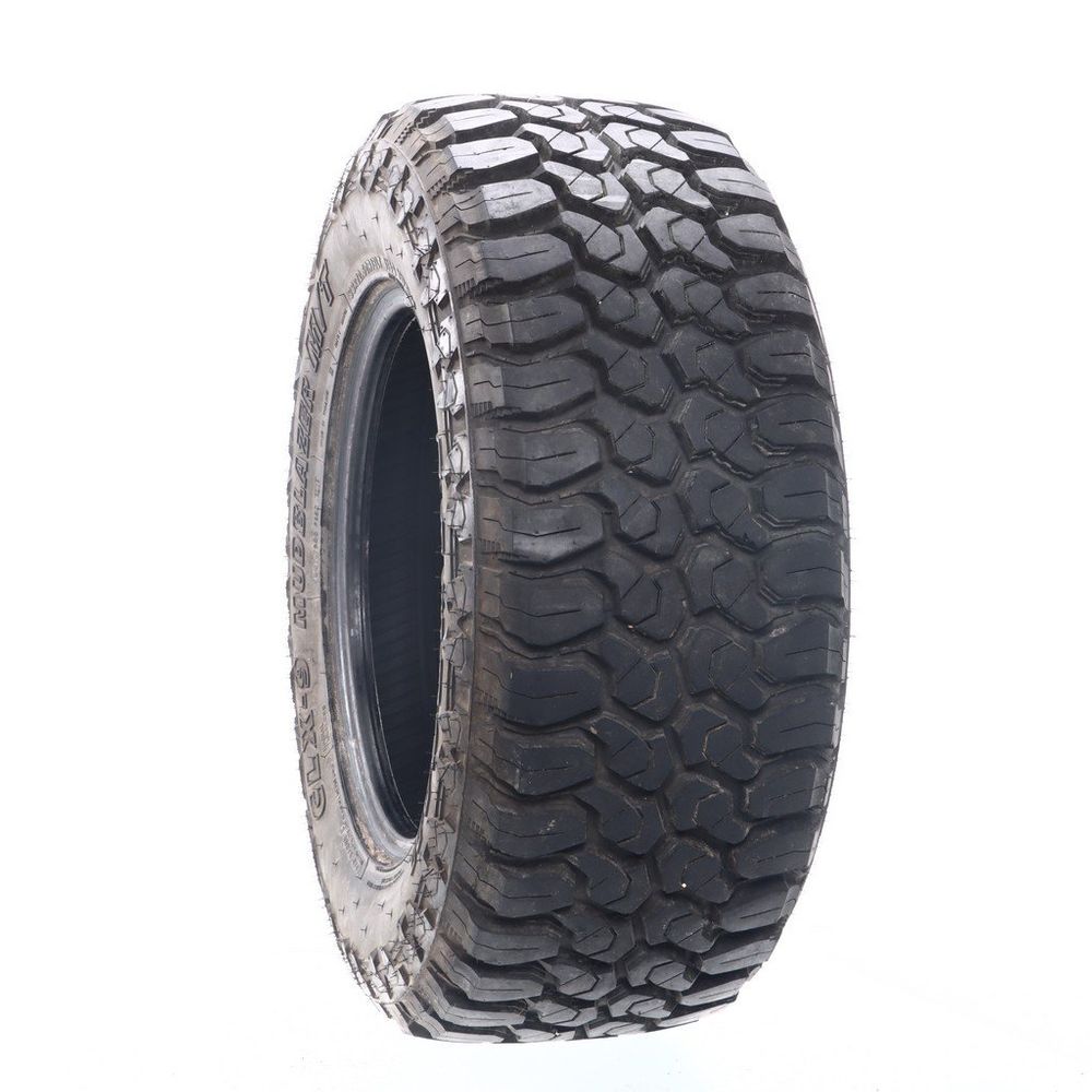 Used LT 33X12.5R18 Landsail CLX-9 Mudblazer M/T 118Q E - 24/32 - Image 1