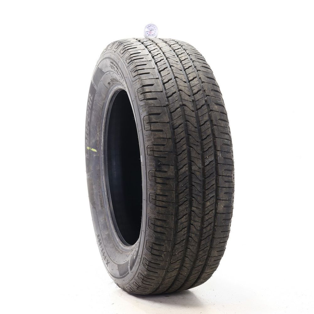 Set of (2) Used 275/60R20 Laufenn X Fit HT 115H - 9.5/32 - Image 1
