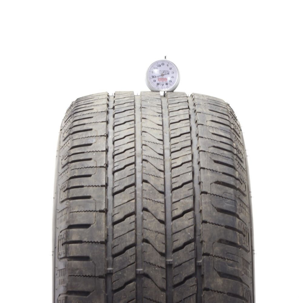 Set of (2) Used 275/60R20 Laufenn X Fit HT 115H - 9.5/32 - Image 2