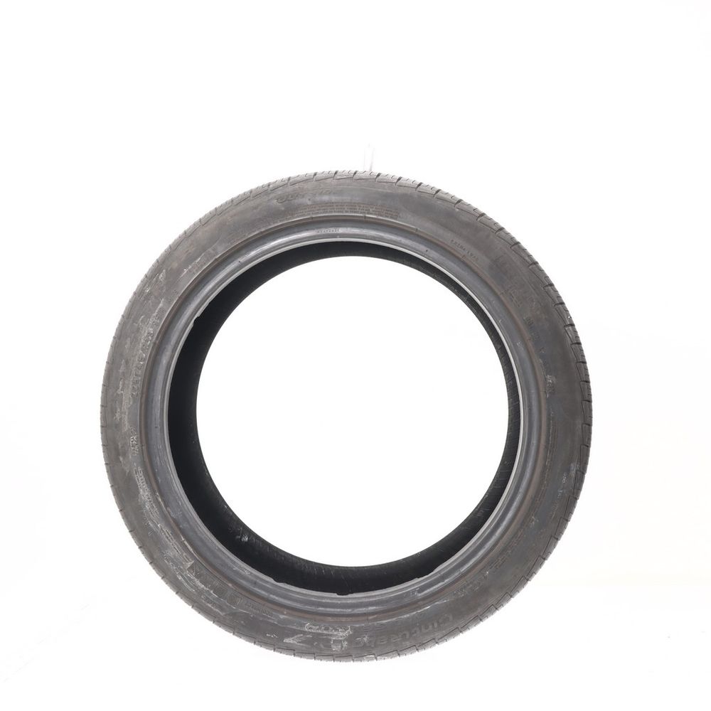 Used 225/45R18 Pirelli Cinturato P7 MOE Run Flat 95H - 8/32 - Image 3