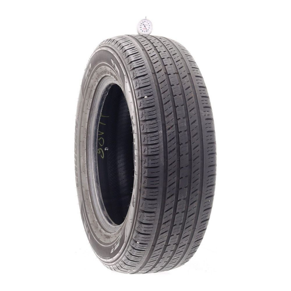 Used 235/65R17 Kumho Crugen Premium 104H - 5.5/32 - Image 1