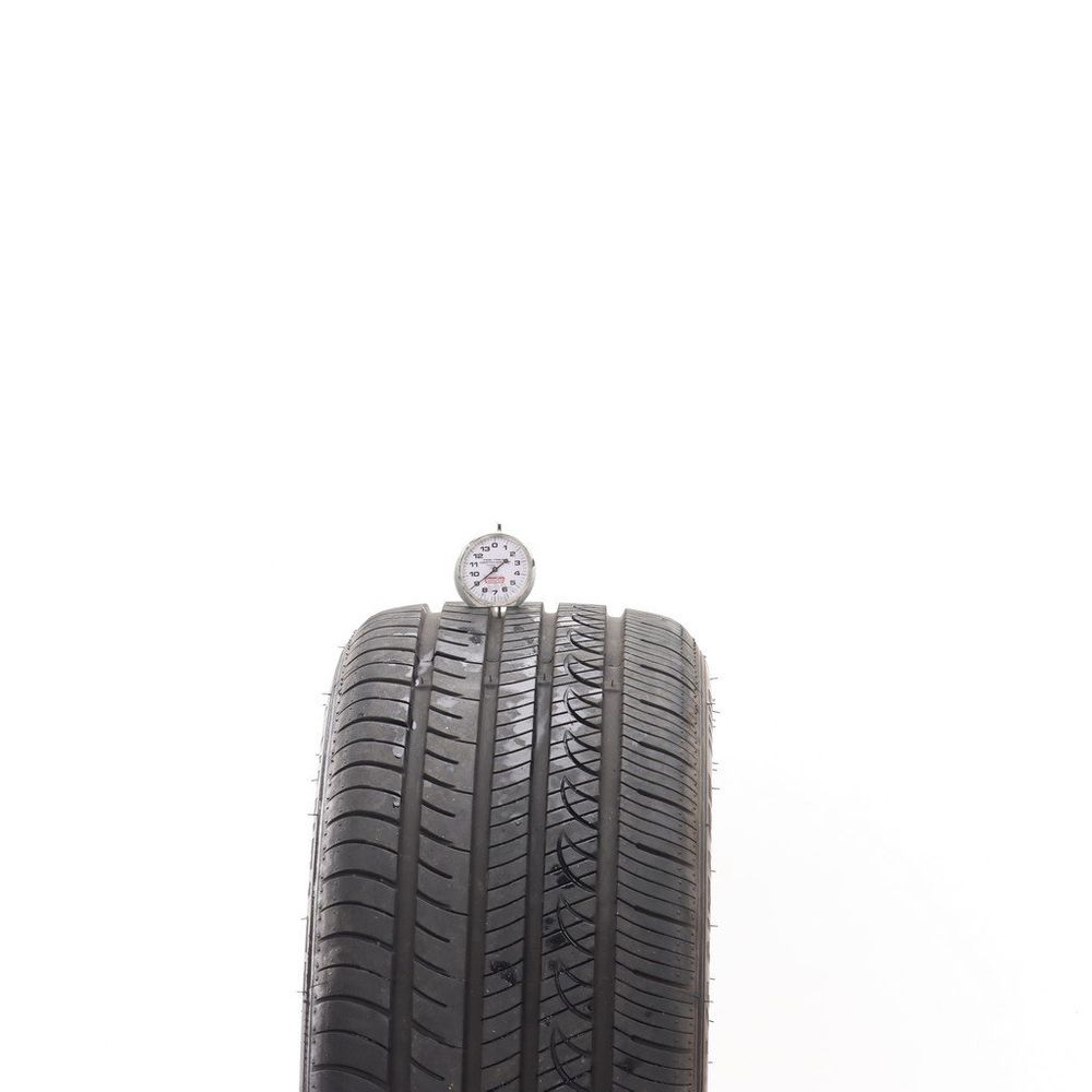 Set of (4) Used 235/45ZR18 Vantage UHP 94W - 8.5/32 - Image 2