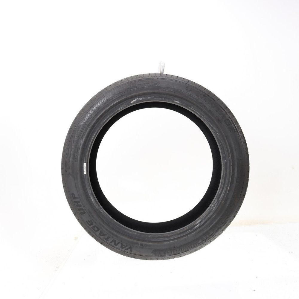 Set of (4) Used 235/45ZR18 Vantage UHP 94W - 8.5/32 - Image 3