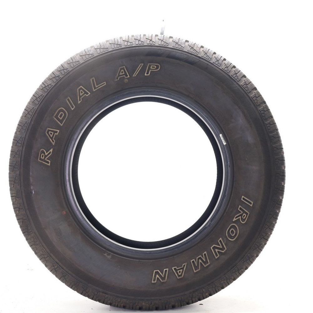 Used 265/70R17 Ironman Radial A/P 115T - 6.5/32 - Image 3