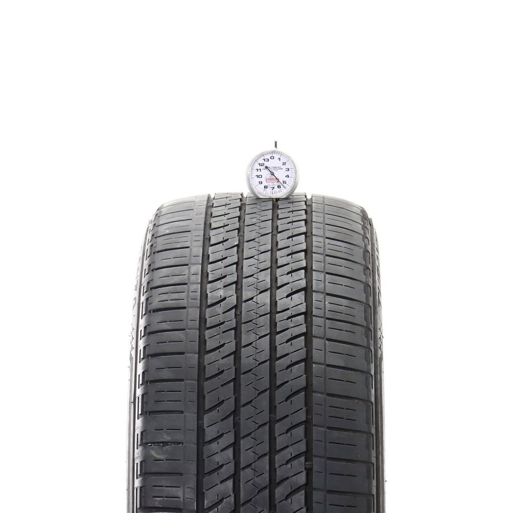 Used 225/45R21 Bridgestone Turanza EL450 ENLITEN 95W - 5.5/32 - Image 2