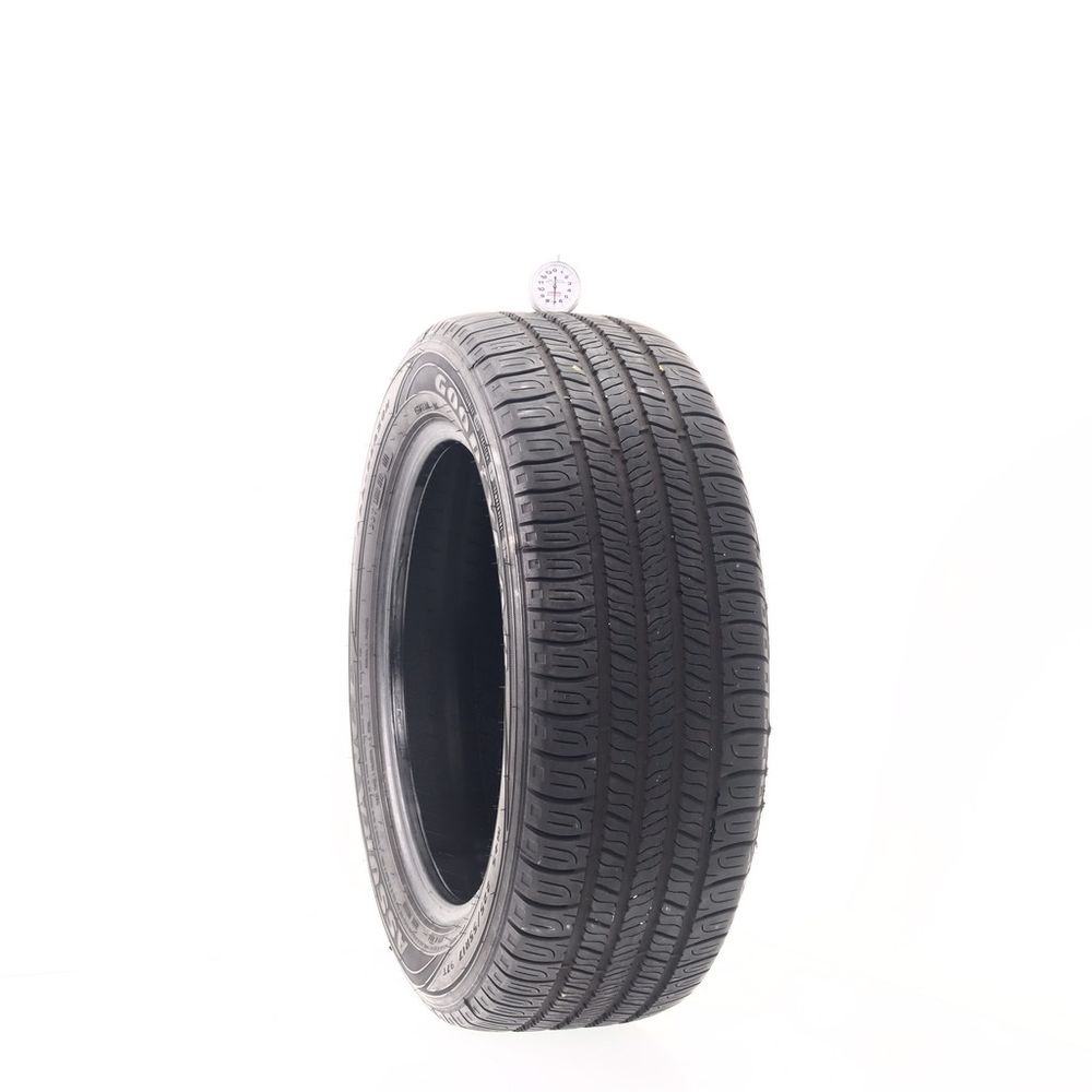 Set of (2) Used 225/55R17 Goodyear Assurance All-Season 97T - 6-7/32 - Image 4