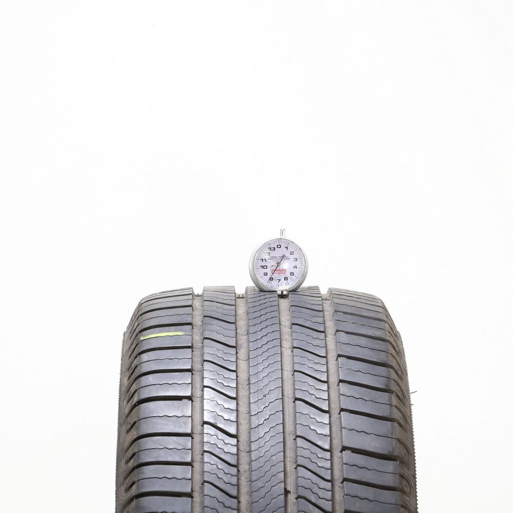 Used 235/50R17 Michelin Defender 2 96H - 8/32 - Image 2
