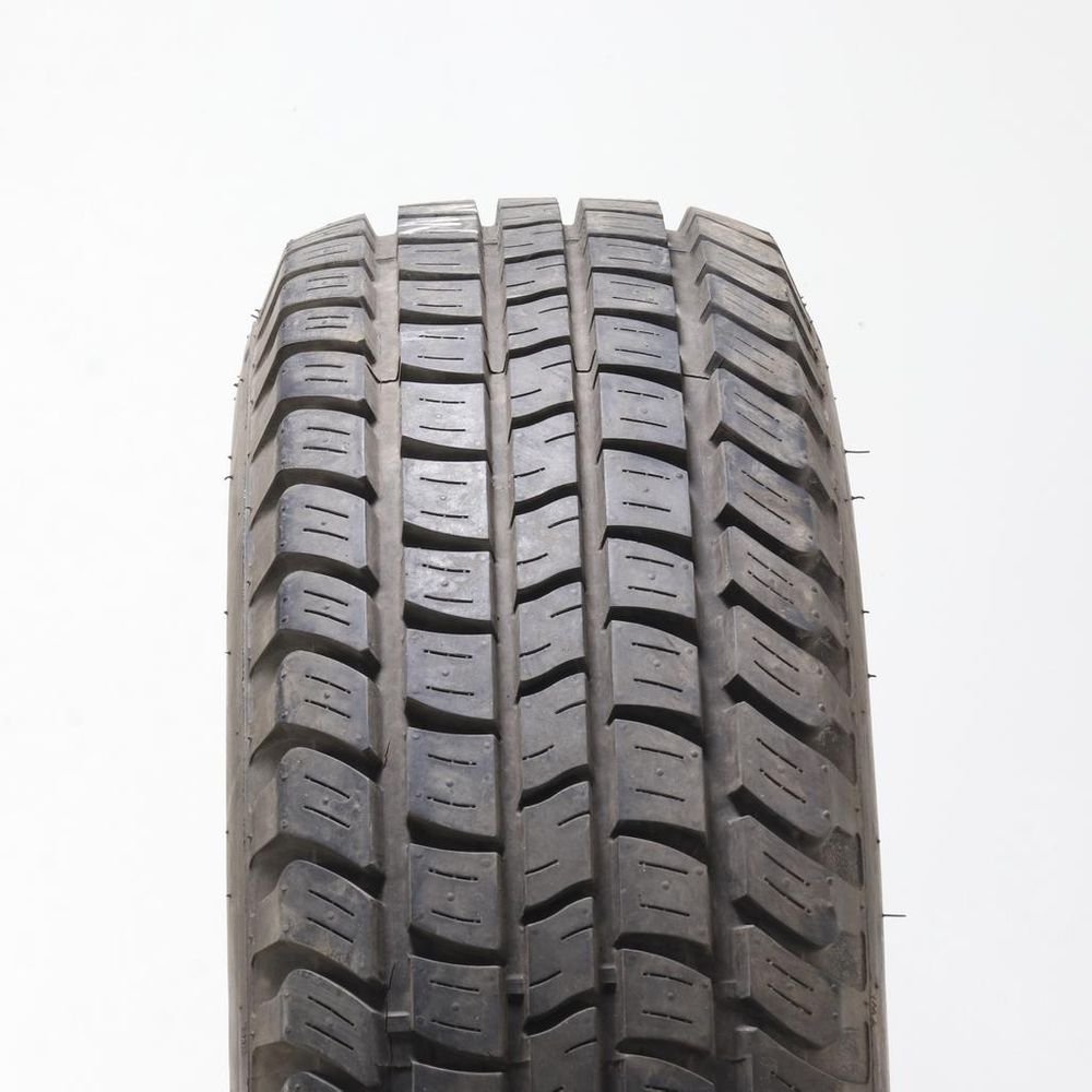 Used LT 265/75R16 Doral Radial A/P RL808 112/109S - 15/32 - Image 2