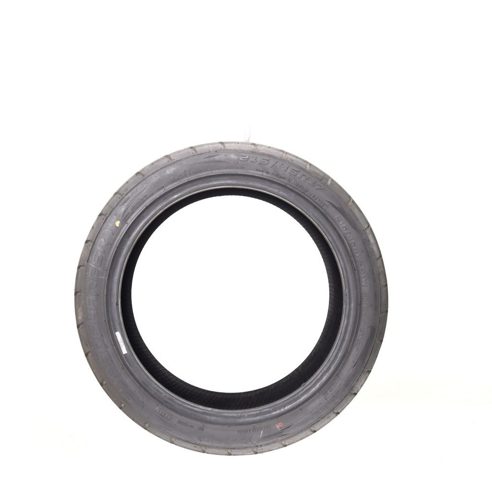 Used 215/45R17 Nika Supercharger 91W - 8/32 - Image 3