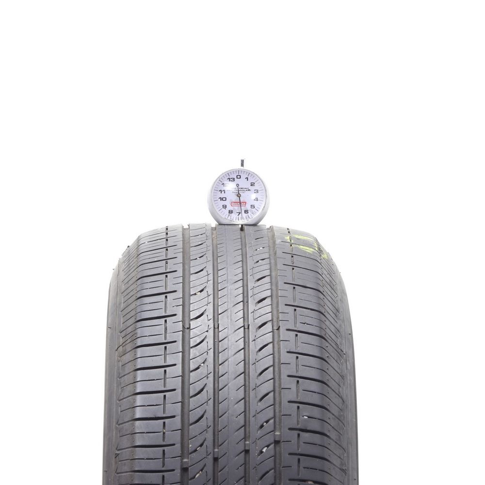 Set of (2) Used 195/65R15 Hankook Optimo H426 91S - 6.5-8/32 - Image 2