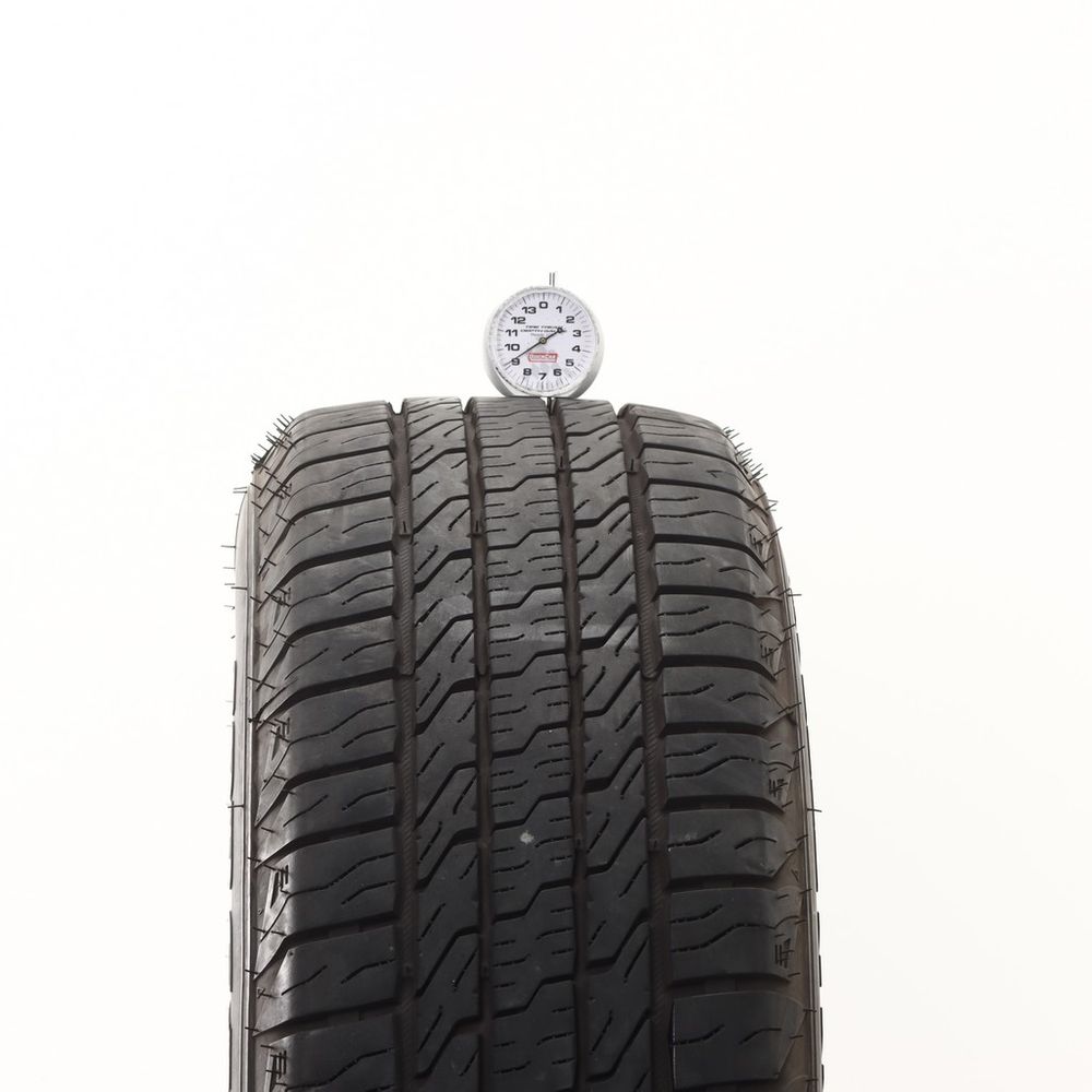 Set of (2) Used 235/65R17 Corsa Highway Terrain Plus 108T - 8.5-9/32 - Image 5
